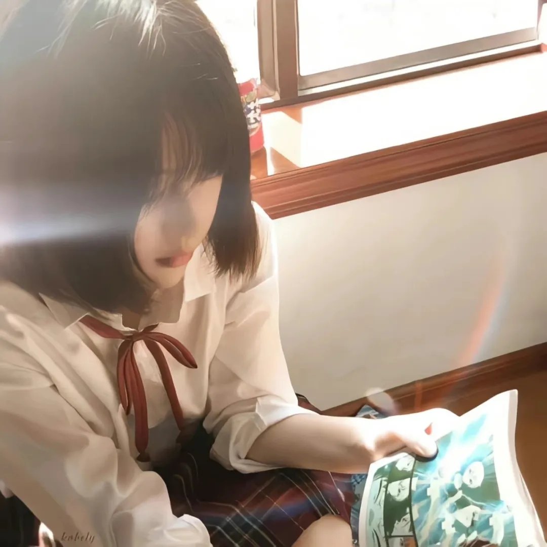 去年冬天